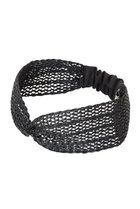 【アナイ/ANAYI】のラフィア調ヘッドバンド 人気、トレンドファッション・服の通販 founy(ファニー) ファッション Fashion レディースファッション Fashion for Women シュシュ&ヘアアクセ/ヘアアレンジ Scrunchies & Hair Accessories おすすめ Recommended / Our Picks アクセサリー Fashion Accessories メッシュ Mesh, Net Fabric ラフィア Raffia, Natural Straw 再入荷 Restock / Back in Stock 夏 Summer 春 Spring S/S・春夏 SS, Spring/Summer, Warm Season thumbnail ブラック|ID: prp329100004309788 ipo3291000000035051943