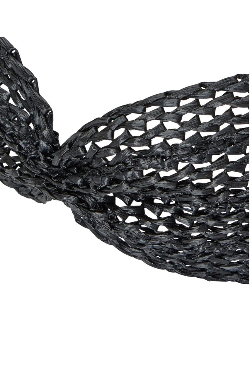 【アナイ/ANAYI】のラフィア調ヘッドバンド 人気、トレンドファッション・服の通販 founy(ファニー) 　ファッション　Fashion　レディースファッション　Fashion for Women　シュシュ&ヘアアクセ/ヘアアレンジ　Scrunchies & Hair Accessories　おすすめ　Recommended / Our Picks　アクセサリー　Fashion Accessories　メッシュ　Mesh, Net Fabric　ラフィア　Raffia, Natural Straw　再入荷　Restock / Back in Stock　夏　Summer　春　Spring　S/S・春夏　SS, Spring/Summer, Warm Season　other-4|ID: prp329100004309788 ipo3291000000035051946