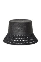 【アナイ/ANAYI】のバケットコンビハット ブラック|ID: prp329100004309790 ipo3291000000032815173