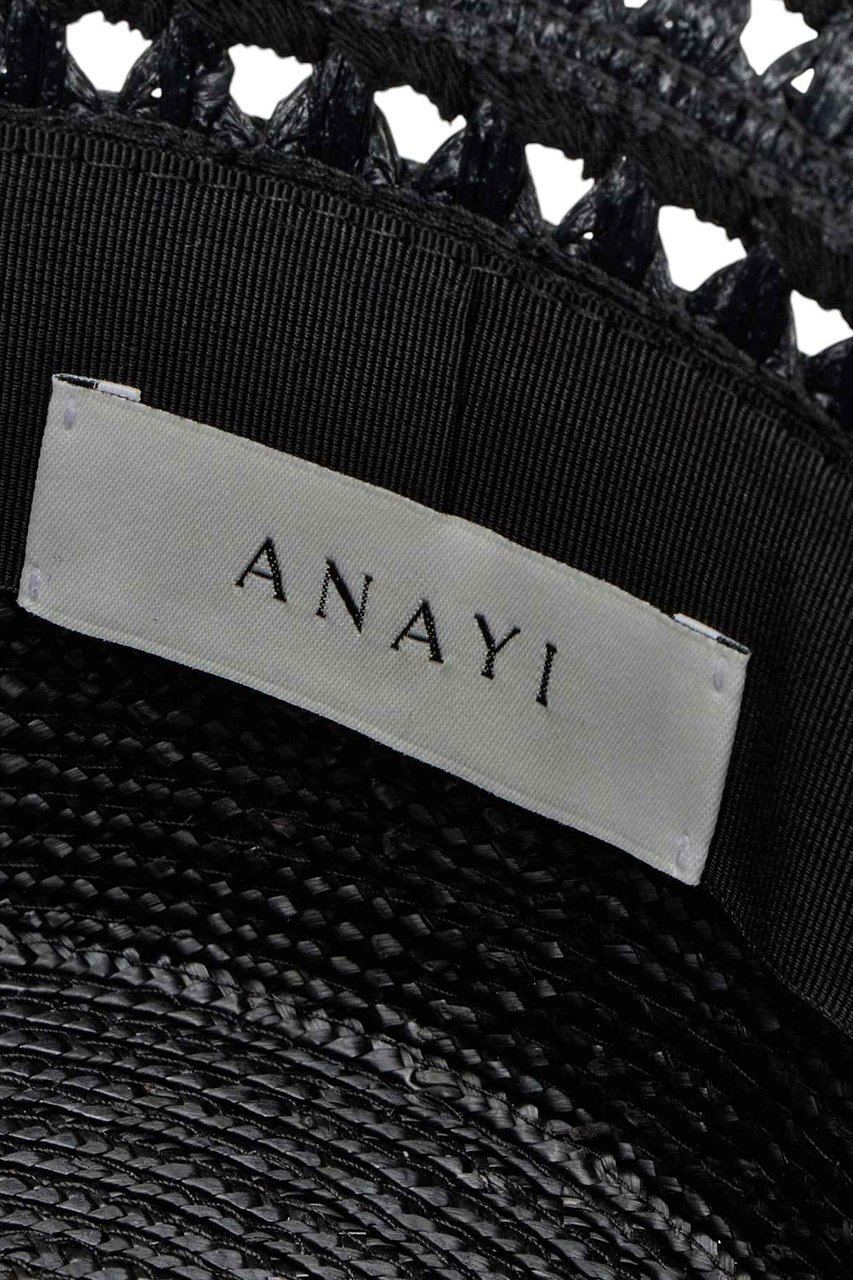 【アナイ/ANAYI】のバケットコンビハット 人気、トレンドファッション・服の通販 founy(ファニー) 　ファッション　Fashion　レディースファッション　Fashion for Women　キャップ&ハット　Hats & Caps　おすすめ　Recommended / Our Picks　シンプル　Simple, Minimal　フェミニン　Feminine, Girly　リラックス　Relax, Relaxed Fit　再入荷　Restock / Back in Stock　夏　Summer　帽子　Hat, Headwear　春　Spring　S/S・春夏　SS, Spring/Summer, Warm Season　透かし　Cut-Out, Lacework　other-4|ID: prp329100004309790 ipo3291000000032815176