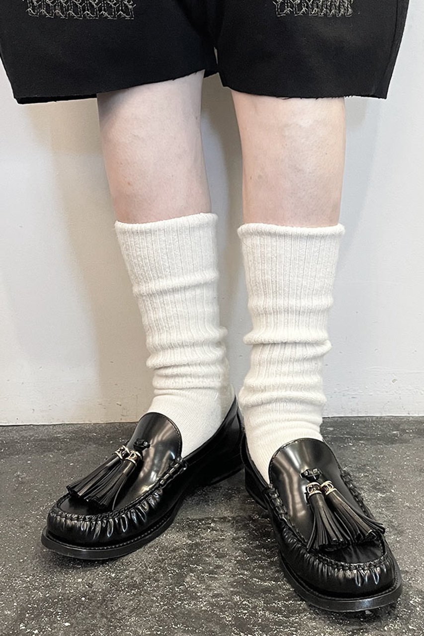 【ダブルアンドエフダブル/w&fw】のウール×シルクTABIリブソックス 人気、トレンドファッション・服の通販 founy(ファニー) 　ファッション　Fashion　レディースファッション　Fashion for Women　ソックス&靴下　Socks & Hosiery　レッグウェア・ストッキング　Legwear & Hosiery　くるぶし　Ankle-Length　シルク　Silk, 100% Silk　ソックス　Socks, Hosiery　タンブラー　Tumbler, Travel Mug　フィット　Fit, Slim Fit　ホールガーメント　WholeGarment, Seamless Knit　リラックス　Relax, Relaxed Fit　定番　Standard, Basic Item　other-3|ID: prp329100004311587 ipo3291000000032816695