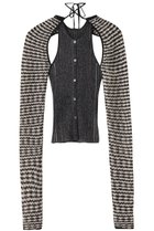 【プランク プロジェクト/PRANK PROJECT】のボレロセットコンビニット / Bolero Set Combi Knit MLT(マルチカラー)|ID: prp329100004311591 ipo3291000000035066875