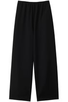 【ドメル/DOMELLE】のセミワイド パンツ 人気、トレンドファッション・服の通販 founy(ファニー) ファッション Fashion レディースファッション Fashion for Women パンツ Pants & Trousers セットアップ Set-Up, Coordinated Outfit ドレープ Drape, Draping Fabric ポケット Pocket, Pocket Detail ワイド Wide, Wide Fit 定番 Standard, Basic Item thumbnail ブラック|ID: prp329100004311592 ipo3291000000032947769