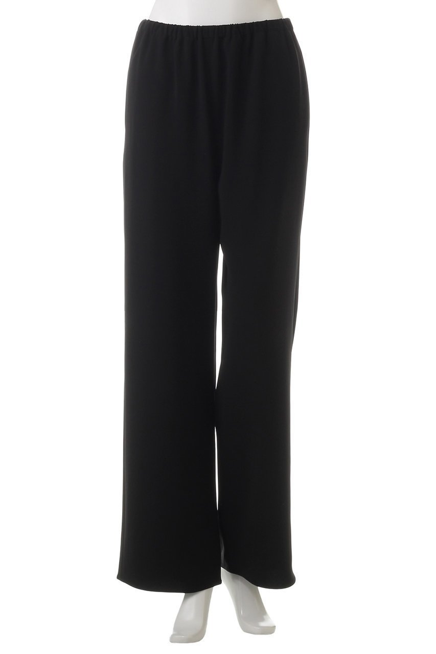 【ドメル/DOMELLE】のセミワイド パンツ 人気、トレンドファッション・服の通販 founy(ファニー) 　ファッション　Fashion　レディースファッション　Fashion for Women　パンツ　Pants & Trousers　セットアップ　Set-Up, Coordinated Outfit　ドレープ　Drape, Draping Fabric　ポケット　Pocket, Pocket Detail　ワイド　Wide, Wide Fit　定番　Standard, Basic Item　other-2|ID: prp329100004311592 ipo3291000000032947773