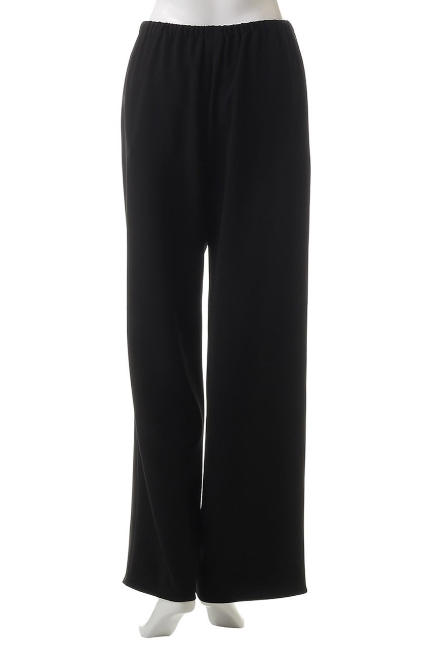 【ドメル/DOMELLE】のセミワイド パンツ 人気、トレンドファッション・服の通販 founy(ファニー) 　ファッション　Fashion　レディースファッション　Fashion for Women　パンツ　Pants & Trousers　セットアップ　Set-Up, Coordinated Outfit　ドレープ　Drape, Draping Fabric　ポケット　Pocket, Pocket Detail　ワイド　Wide, Wide Fit　定番　Standard, Basic Item　other-4|ID: prp329100004311592 ipo3291000000036762086