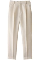 【ドメル/DOMELLE】のライト フォーマル パンツ 人気、トレンドファッション・服の通販 founy(ファニー) ファッション Fashion レディースファッション Fashion for Women パンツ Pants & Trousers おすすめ Recommended / Our Picks シルク Silk, 100% Silk セットアップ Set-Up, Coordinated Outfit センター Center, Center Line フォーマル Formal, Dressy メンズ Men's, Menswear A/W・秋冬 Autumn/Winter thumbnail アイボリー|ID: prp329100004311595 ipo3291000000035419409