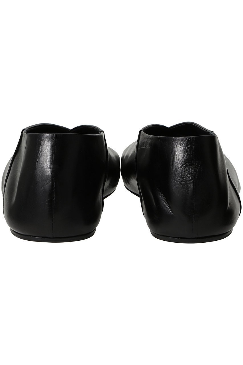 【ジル サンダー/JIL SANDER】のバレリーナ 人気、トレンドファッション・服の通販 founy(ファニー) 　ファッション　Fashion　レディースファッション　WOMEN　カシュクール　Cachecoeur　シューズ　Shoes　シンプル　Simple　トレンド　Trend　バレエ　Ballet　フラット　Flat　other-3|ID: prp329100004311597 ipo3291000000031366291
