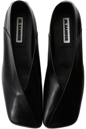 【ジル サンダー/JIL SANDER】 バレリーナ人気、トレンドファッション・服の通販 founy(ファニー) ファッション Fashion レディースファッション Fashion for Women カシュクール Wrap Design シューズ Shoes, Footwear シンプル Simple, Minimal トレンド Trend, Trending Now バレエ Ballet, Ballet Style フラット Flat, Flat Shoes |ID:prp329100004311597