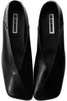 【ジル サンダー/JIL SANDER】のバレリーナ ブラック|ID:prp329100004311597