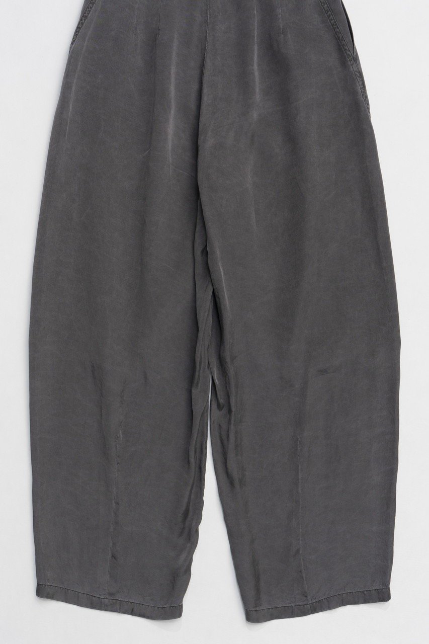 【プランク プロジェクト/PRANK PROJECT】のキュプラパンツ / Cupla Pants 人気、トレンドファッション・服の通販 founy(ファニー) 　ファッション　Fashion　レディースファッション　Fashion for Women　パンツ　Pants & Trousers　ヴィンテージ　Vintage Style　キュプラ　Cupro, Eco Fabric　ジャケット　Jacket, Outerwear　セットアップ　Set-Up, Coordinated Outfit　チュール　Tulip, Tulip Motif　テーパード　Tapered, Tapered Pants　ドレープ　Drape, Draping Fabric　ワイド　Wide, Wide Fit　other-6|ID: prp329100004311602 ipo3291000000032933302