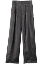 【プランク プロジェクト/PRANK PROJECT】のキュプラパンツ / Cupla Pants 人気、トレンドファッション・服の通販 founy(ファニー) ファッション Fashion レディースファッション Fashion for Women パンツ Pants & Trousers ヴィンテージ Vintage Style キュプラ Cupro, Eco Fabric ジャケット Jacket, Outerwear セットアップ Set-Up, Coordinated Outfit チュール Tulip, Tulip Motif テーパード Tapered, Tapered Pants ドレープ Drape, Draping Fabric ワイド Wide, Wide Fit thumbnail GRY(グレー)|ID: prp329100004311602 ipo3291000000035055417