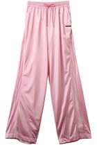 【プランク プロジェクト/PRANK PROJECT】のグロッシーボリュームジャージパンツ / Glossy Volume Jersey Pants PNK(ピンク)|ID: prp329100004311603 ipo3291000000032912103