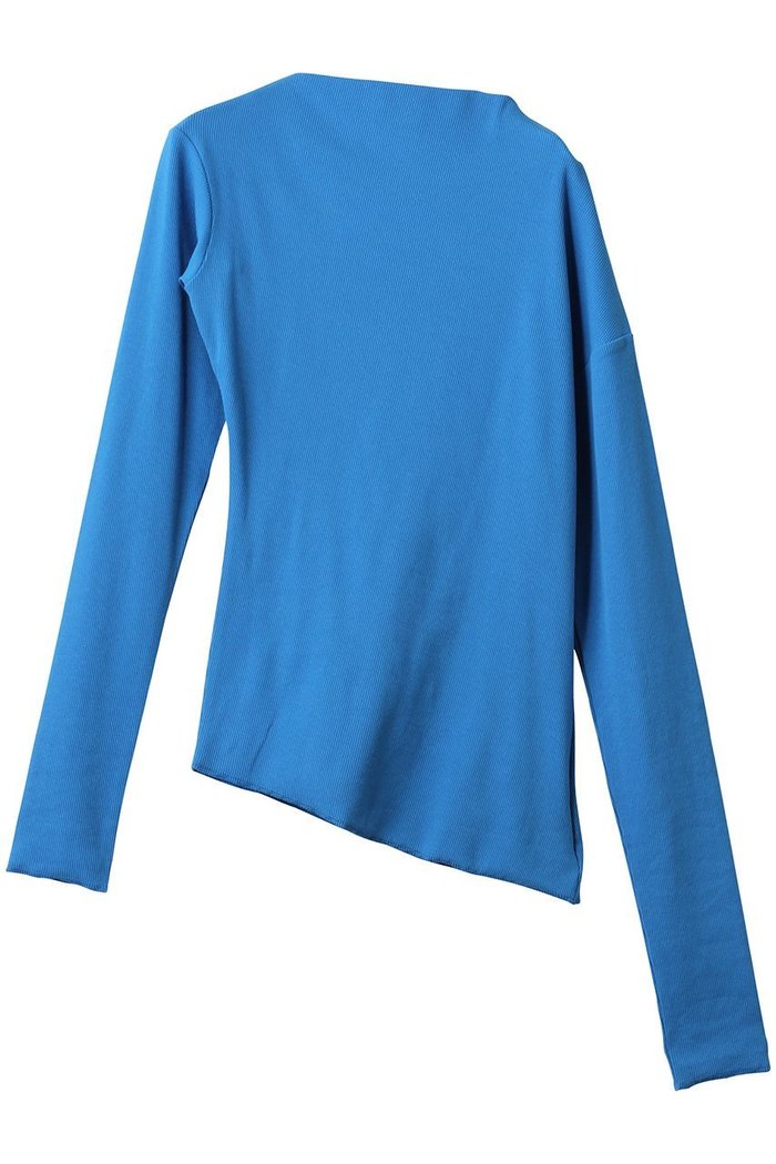 【プランク プロジェクト/PRANK PROJECT】のツイステッドトップ / Twisted Top インテリア・キッズ・メンズ・レディースファッション・服の通販 founy(ファニー) https://founy.com/ ファッション Fashion レディースファッション Fashion for Women トップス・カットソー Cut & Sew Tops シャツ・ブラウス・オフィスカジュアル Elegant Blouses & Button-Ups ロングTシャツ・Tシャツ Longline T-Shirts & Tees カットソー・ベーシックTシャツ Cut-and-Sewn Tops / Stretch Tees & Basics おすすめ Recommended / Our Picks カットソー Cut and Sewn Top シンプル Simple, Minimal スリーブ Sleeve, Long Sleeve / Short Sleeve セットアップ Set-Up, Coordinated Outfit ドレープ Drape, Draping Fabric ボトム Bottoms, Lower Wear ロング Long, Long-Length エレガント 上品 Elegant 今季 This Season, Current Season |ID: prp329100004311606 ipo3291000000034420981