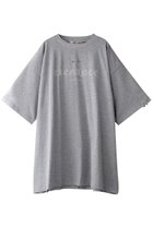 【プランク プロジェクト/PRANK PROJECT】のボディピアスオーバーTシャツ / Body Piercing Over Tee GRY(グレー)|ID: prp329100004311611 ipo3291000000032860525