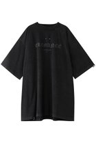 【プランク プロジェクト/PRANK PROJECT】のボディピアスオーバーTシャツ / Body Piercing Over Tee C.GRY(チャコールグレー)|ID: prp329100004311611 ipo3291000000033383946