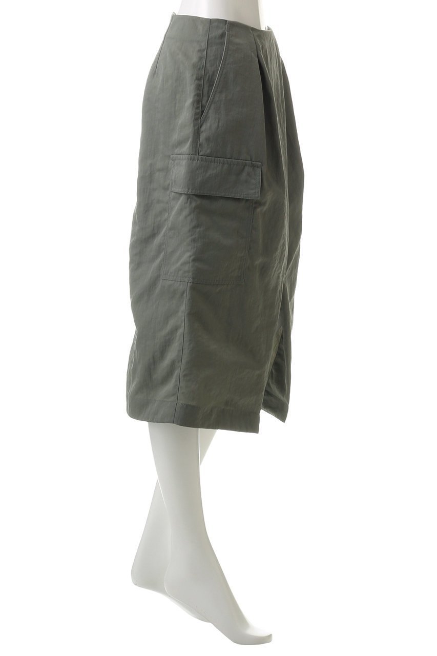 【ベイジ,/BEIGE,】のACANTHUS (アカンサス)/カーゴディティールコクーンスカート 人気、トレンドファッション・服の通販 founy(ファニー) ファッション Fashion レディースファッション Fashion for Women スカート Skirts スリット Slit, Slit Detail トレンド Trend, Trending Now ビンテージ Vintage, Retro Style ファブリック Fabric, Textile フロント Front, Front Design ワーク Workwear, Utility Style other-3|ID: prp329100004311616 ipo3291000000035057179