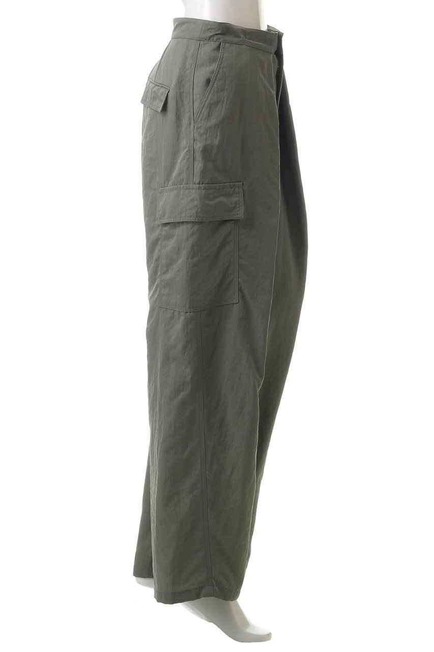 【ベイジ,/BEIGE,】のACANTHUS (アカンサス)/カーヴィーシルエットカーゴパンツ 人気、トレンドファッション・服の通販 founy(ファニー) 　ファッション　Fashion　レディースファッション　Fashion for Women　パンツ　Pants & Trousers　おすすめ　Recommended / Our Picks　カーゴパンツ　Cargo Pants, Utility Pants　トレンド　Trend, Trending Now　ビンテージ　Vintage, Retro Style　ファブリック　Fabric, Textile　ボックス　Boxy, Box Shape　other-3|ID: prp329100004311617 ipo3291000000032947406