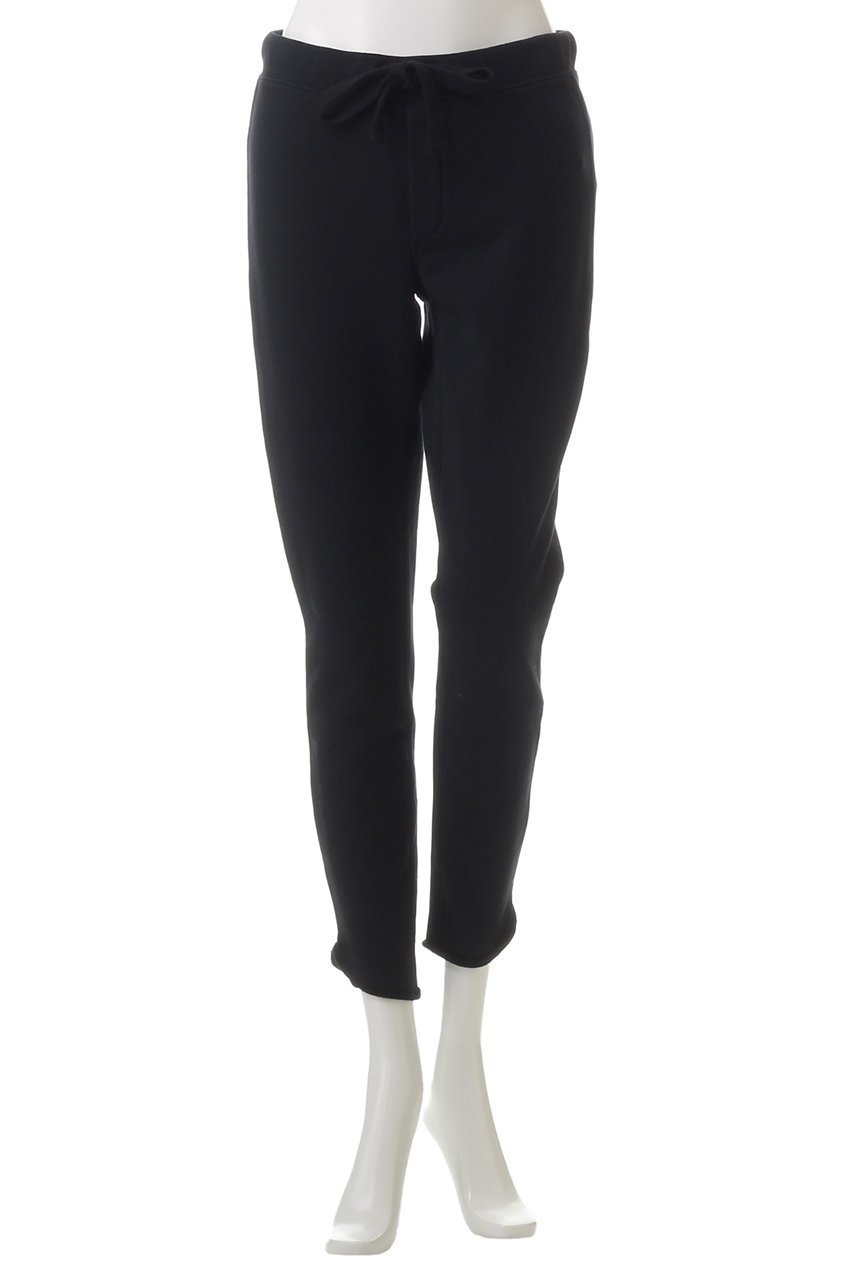 【フランク&アイリーン/Frank&Eileen】のCHRISTINE TRIPLE FLEECE チューリップアンクルスウェットカラーパンツ 人気、トレンドファッション・服の通販 founy(ファニー) 　ファッション　Fashion　レディースファッション　WOMEN　パンツ　Pants　アンクル　Uncle　チューリップ　Tulip　フィット　Fit　ボトム　Bottom　リボン　Ribbon　リラックス　Relax　other-2|ID: prp329100004311619 ipo3291000000031366426