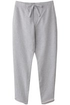【フランク&アイリーン/Frank&Eileen】のCHRISTINE TRIPLE FLEECE チューリップアンクルスウェットカラーパンツ 人気、トレンドファッション・服の通販 founy(ファニー) ファッション Fashion レディースファッション Fashion for Women パンツ Pants & Trousers アンクル Ankle-Length Design チューリップ Tube, Tube Top フィット Fit, Slim Fit ボトム Bottoms, Lower Wear リボン Ribbon, Bow リラックス Relax, Relaxed Fit thumbnail ライトグレー|ID: prp329100004311619 ipo3291000000032902458