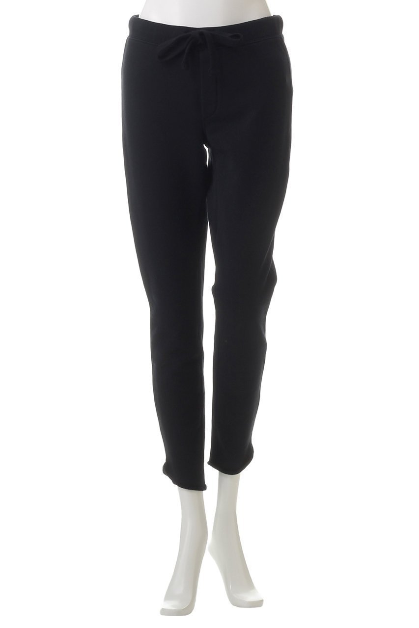 【フランク&アイリーン/Frank&Eileen】のCHRISTINE TRIPLE FLEECE チューリップアンクルスウェットカラーパンツ 人気、トレンドファッション・服の通販 founy(ファニー) 　ファッション　Fashion　レディースファッション　Fashion for Women　パンツ　Pants & Trousers　アンクル　Ankle-Length Design　チューリップ　Tube, Tube Top　フィット　Fit, Slim Fit　ボトム　Bottoms, Lower Wear　リボン　Ribbon, Bow　リラックス　Relax, Relaxed Fit　other-2|ID: prp329100004311619 ipo3291000000032902461