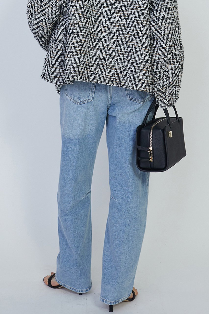 【プルミエ アロンディスモン/1er Arrondissement】の【PUNTI】MATURE 2WAYハンドバッグ 人気、トレンドファッション・服の通販 founy(ファニー) 　ファッション　Fashion　レディースファッション　Fashion for Women　バッグ　Bags　イタリア　Italy　シンプル　Simple, Minimal　フォルム　Silhouette, Form　フォーマル　Formal, Dressy　エレガント 上品　Elegant　定番　Standard, Basic Item　other-3|ID: prp329100004311635 ipo3291000000032779539