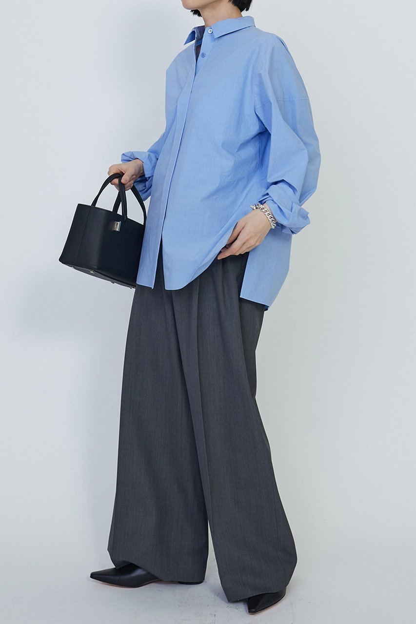 【プルミエ アロンディスモン/1er Arrondissement】の【PUNTI】MATURE 2WAYハンドバッグ 人気、トレンドファッション・服の通販 founy(ファニー) 　ファッション　Fashion　レディースファッション　Fashion for Women　バッグ　Bags　イタリア　Italy　シンプル　Simple, Minimal　フォルム　Silhouette, Form　フォーマル　Formal, Dressy　エレガント 上品　Elegant　定番　Standard, Basic Item　other-4|ID: prp329100004311635 ipo3291000000032779540