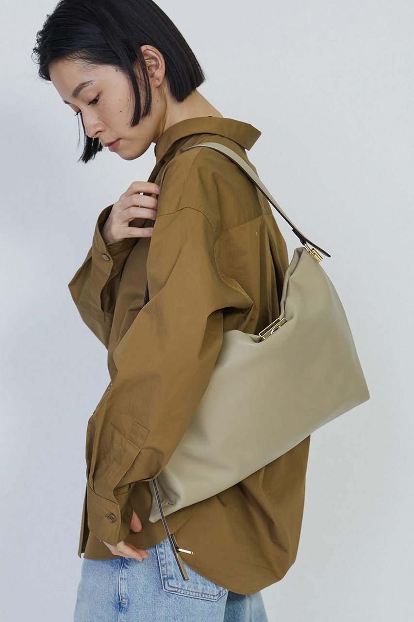 【プルミエ アロンディスモン/1er Arrondissement】の【PUNTI】GRAFT-TOTE トートバッグ 人気、トレンドファッション・服の通販 founy(ファニー) 　ファッション　Fashion　レディースファッション　Fashion for Women　バッグ　Bags　イタリア　Italy　エレガント 上品　Elegant　クラッチ　Clutch, Clutch Bag　ショルダー　Shoulder, Shoulder Strap　定番　Standard, Basic Item　other-2|ID: prp329100004311636 ipo3291000000032784712
