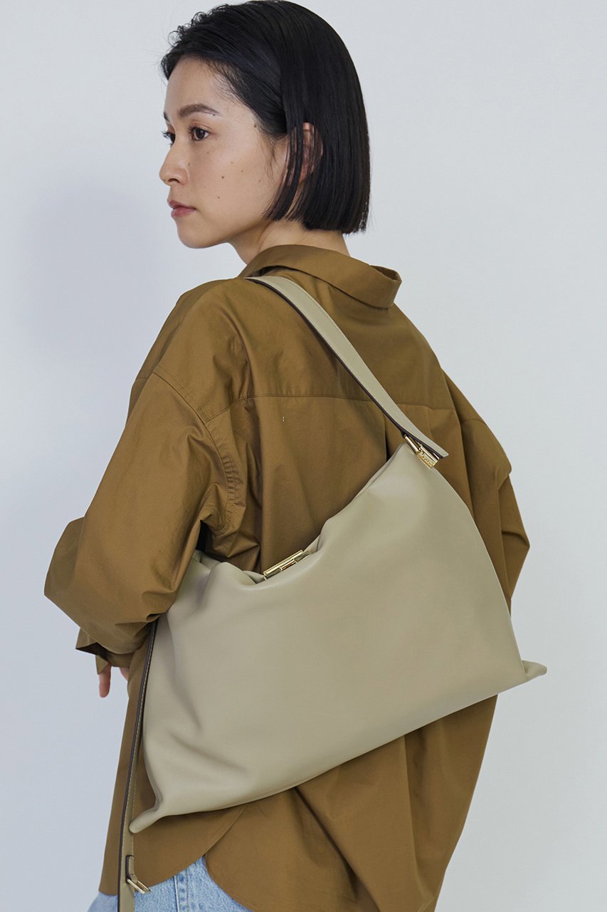 【プルミエ アロンディスモン/1er Arrondissement】の【PUNTI】GRAFT-TOTE トートバッグ 人気、トレンドファッション・服の通販 founy(ファニー) 　ファッション　Fashion　レディースファッション　Fashion for Women　バッグ　Bags　イタリア　Italy　エレガント 上品　Elegant　クラッチ　Clutch, Clutch Bag　ショルダー　Shoulder, Shoulder Strap　定番　Standard, Basic Item　other-3|ID: prp329100004311636 ipo3291000000032784714