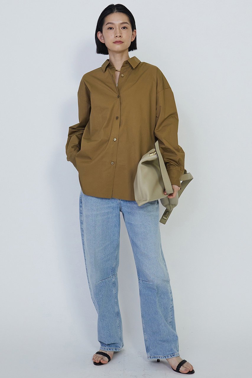 【プルミエ アロンディスモン/1er Arrondissement】の【PUNTI】GRAFT-TOTE トートバッグ 人気、トレンドファッション・服の通販 founy(ファニー) 　ファッション　Fashion　レディースファッション　Fashion for Women　バッグ　Bags　イタリア　Italy　エレガント 上品　Elegant　クラッチ　Clutch, Clutch Bag　ショルダー　Shoulder, Shoulder Strap　定番　Standard, Basic Item　other-4|ID: prp329100004311636 ipo3291000000032784718