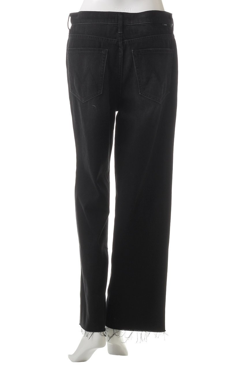 【マザー/MOTHER】の【SUPERIOR】THE SPITFIRE ANKLE FRAY ワイドストレートデニム(BKG) 人気、トレンドファッション・服の通販 founy(ファニー) 　ファッション　Fashion　レディースファッション　Fashion for Women　パンツ　Pants & Trousers　デニムパンツ・ジーンズ・美脚デニム　Denim Jeans & Pants　シンプル　Simple, Minimal　ストレート　Straight, Straight Cut　スニーカー　Sneakers, Trainers　デニム　Denim, Jeans Material　トレンド　Trend, Trending Now　ワイド　Wide, Wide Fit　定番　Standard, Basic Item　other-4|ID: prp329100004311650 ipo3291000000032940578