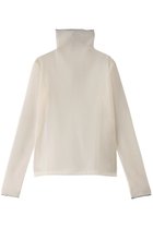 【ヒューエルミュージアム/hueLe Museum】の【STUMBLY】Sheer Jersey ホワイト|ID: prp329100004311659 ipo3291000000036009452