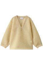 【スタニングルアー/STUNNING LURE】のシアーダンボールプルオーバー ベージュ|ID: prp329100004311669 ipo3291000000035922479