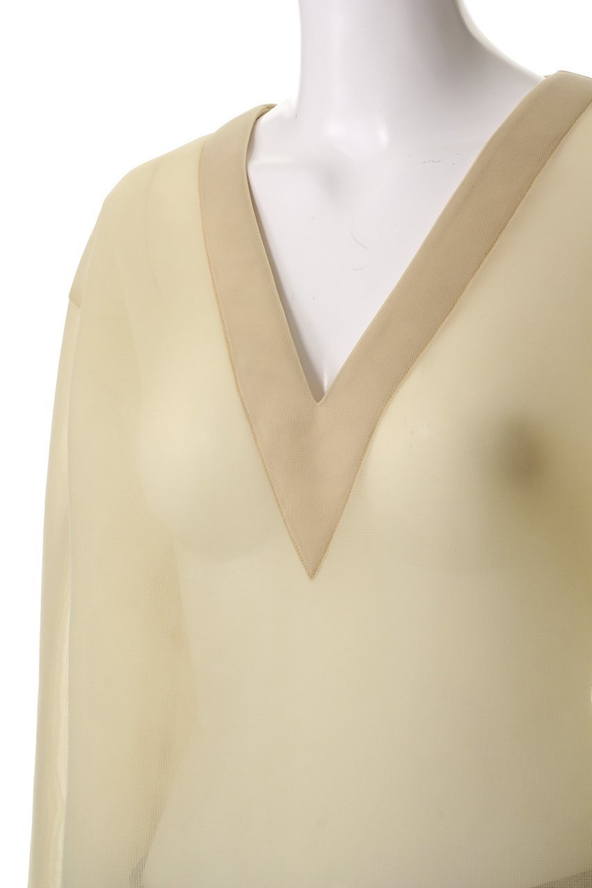 【スタニングルアー/STUNNING LURE】のシアーダンボールプルオーバー 人気、トレンドファッション・服の通販 founy(ファニー) ファッション Fashion レディースファッション Fashion for Women トップス・カットソー Cut & Sew Tops シャツ・ブラウス・オフィスカジュアル Elegant Blouses & Button-Ups レディースパーカー・カジュアルフーディー Casual Hoodies & Sweatshirts ロングTシャツ・Tシャツ Longline T-Shirts & Tees カジュアルプルオーバー・ニットトップス Pullovers & Knit Tops / Casual Pullovers スウェット・クルーネックトップス Sweatshirts & Crewnecks / Relaxed Fit Sweat Tops カットソー・ベーシックTシャツ Cut-and-Sewn Tops / Stretch Tees & Basics なめらか Smooth, Silky Texture フォルム Silhouette, Form other-5|ID: prp329100004311669 ipo3291000000035922483