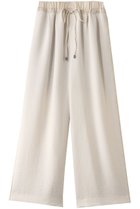 【スタニングルアー/STUNNING LURE】のrジョーゼットトラックパンツ 人気、トレンドファッション・服の通販 founy(ファニー) ファッション Fashion レディースファッション Fashion for Women パンツ Pants & Trousers モダン Modern, Contemporary リラックス Relax, Relaxed Fit ワイド Wide, Wide Fit thumbnail オフホワイト|ID: prp329100004311670 ipo3291000000032938091