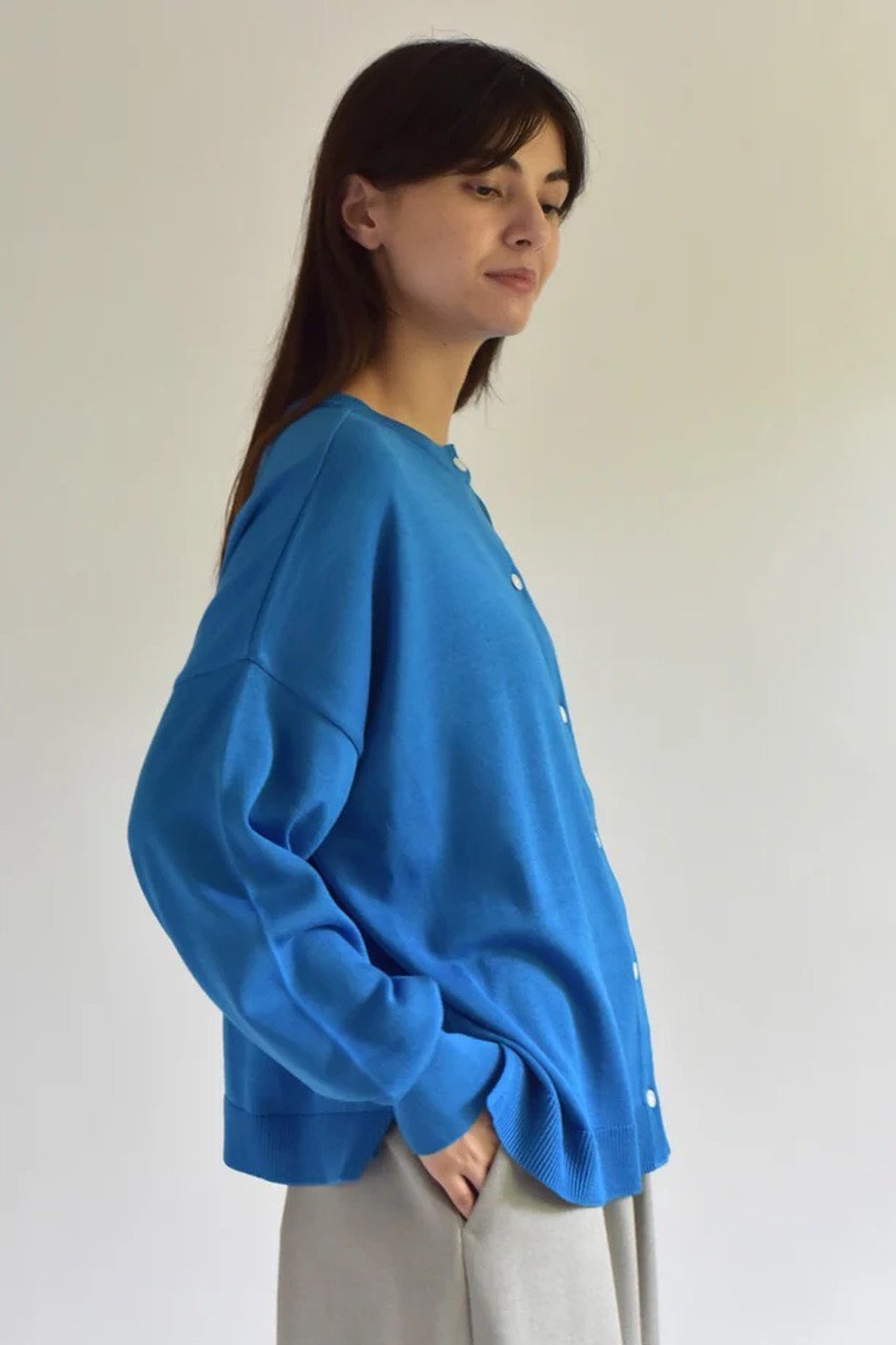 【レリル/lelill】のハイテク2WAY カーデ 人気、トレンドファッション・服の通販 founy(ファニー) 　ファッション　Fashion　レディースファッション　WOMEN　トップス・カットソー　Tops/Tshirt　ニット　Knit Tops　カーディガン　Cardigans　カーディガン　Cardigan　シンプル　Simple　再入荷　Restock/Back In Stock/Re Arrival　日本製　Made In Japan　other-8|ID: prp329100004313019 ipo3291000000031366152