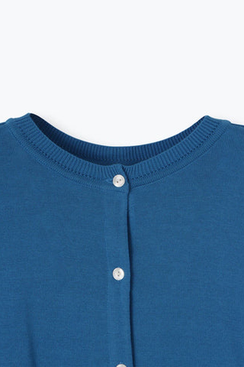 【レリル/lelill】のハイテク2WAY カーデ 人気、トレンドファッション・服の通販 founy(ファニー) ファッション Fashion レディースファッション Fashion for Women トップス・カットソー Cut & Sew Tops ニット Knit Tops & Sweaters カーディガン・羽織り Layered Style Cardigans カーディガン Cardigan, Knitwear シンプル Simple, Minimal 日本製 Made In Japan other-2|ID: prp329100004313019 ipo3291000000034628387