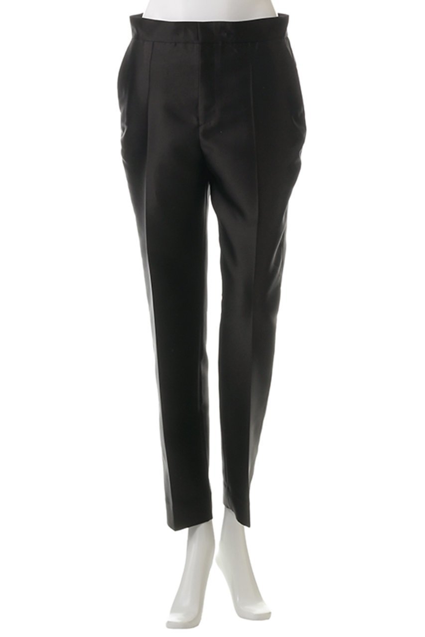 【ジェイドット/j.】のイタリアンタフタセンタープレスパンツ 人気、トレンドファッション・服の通販 founy(ファニー) 　ファッション　Fashion　レディースファッション　Fashion for Women　パンツ　Pants & Trousers　イタリア　Italy　オケージョン　Occasion Wear　ジャケット　Jacket, Outerwear　センター　Center, Center Line　タフタ　Taffeta, Structured Fabric　フォルム　Silhouette, Form　エレガント 上品　Elegant　other-2|ID: prp329100004313064 ipo3291000000035527038