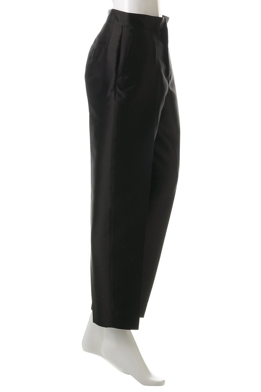 【ジェイドット/j.】のイタリアンタフタセンタープレスパンツ 人気、トレンドファッション・服の通販 founy(ファニー) 　ファッション　Fashion　レディースファッション　Fashion for Women　パンツ　Pants & Trousers　イタリア　Italy　オケージョン　Occasion Wear　ジャケット　Jacket, Outerwear　センター　Center, Center Line　タフタ　Taffeta, Structured Fabric　フォルム　Silhouette, Form　エレガント 上品　Elegant　other-3|ID: prp329100004313064 ipo3291000000035527039
