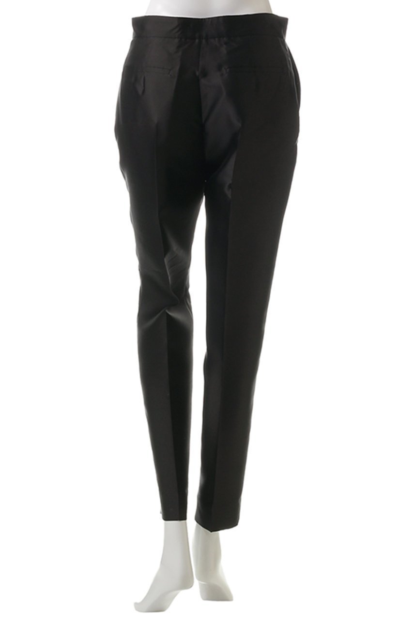 【ジェイドット/j.】のイタリアンタフタセンタープレスパンツ 人気、トレンドファッション・服の通販 founy(ファニー) 　ファッション　Fashion　レディースファッション　Fashion for Women　パンツ　Pants & Trousers　イタリア　Italy　オケージョン　Occasion Wear　ジャケット　Jacket, Outerwear　センター　Center, Center Line　タフタ　Taffeta, Structured Fabric　フォルム　Silhouette, Form　エレガント 上品　Elegant　other-4|ID: prp329100004313064 ipo3291000000035527040