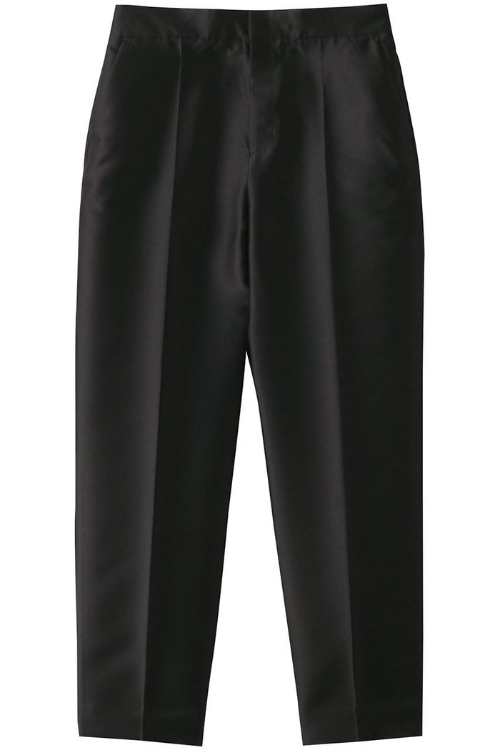 【ジェイドット/j.】のイタリアンタフタセンタープレスパンツ インテリア・キッズ・メンズ・レディースファッション・服の通販 founy(ファニー) https://founy.com/ ファッション Fashion レディースファッション Fashion for Women パンツ Pants & Trousers イタリア Italy オケージョン Occasion Wear ジャケット Jacket, Outerwear センター Center, Center Line タフタ Taffeta, Structured Fabric フォルム Silhouette, Form エレガント 上品 Elegant 再入荷 Restock / Back in Stock |ID: prp329100004313064 ipo3291000000035820093