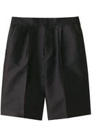 【ジェイドット/j.】のイタリアンタフタショートパンツ 人気、トレンドファッション・服の通販 founy(ファニー) ファッション Fashion レディースファッション Fashion for Women パンツ Pants & Trousers ショートパンツ・ハーフパンツ High-Waisted & Relaxed Shorts ショート Short, Short Length シンプル Simple, Minimal タフタ Taffeta, Structured Fabric |ID:prp329100004313065