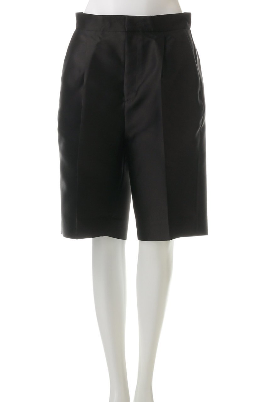 【ジェイドット/j.】のイタリアンタフタショートパンツ 人気、トレンドファッション・服の通販 founy(ファニー) 　ファッション　Fashion　レディースファッション　Fashion for Women　パンツ　Pants & Trousers　ショートパンツ・ハーフパンツ　High-Waisted & Relaxed Shorts　ショート　Short, Short Length　シンプル　Simple, Minimal　タフタ　Taffeta, Structured Fabric　other-2|ID: prp329100004313065 ipo3291000000032948010