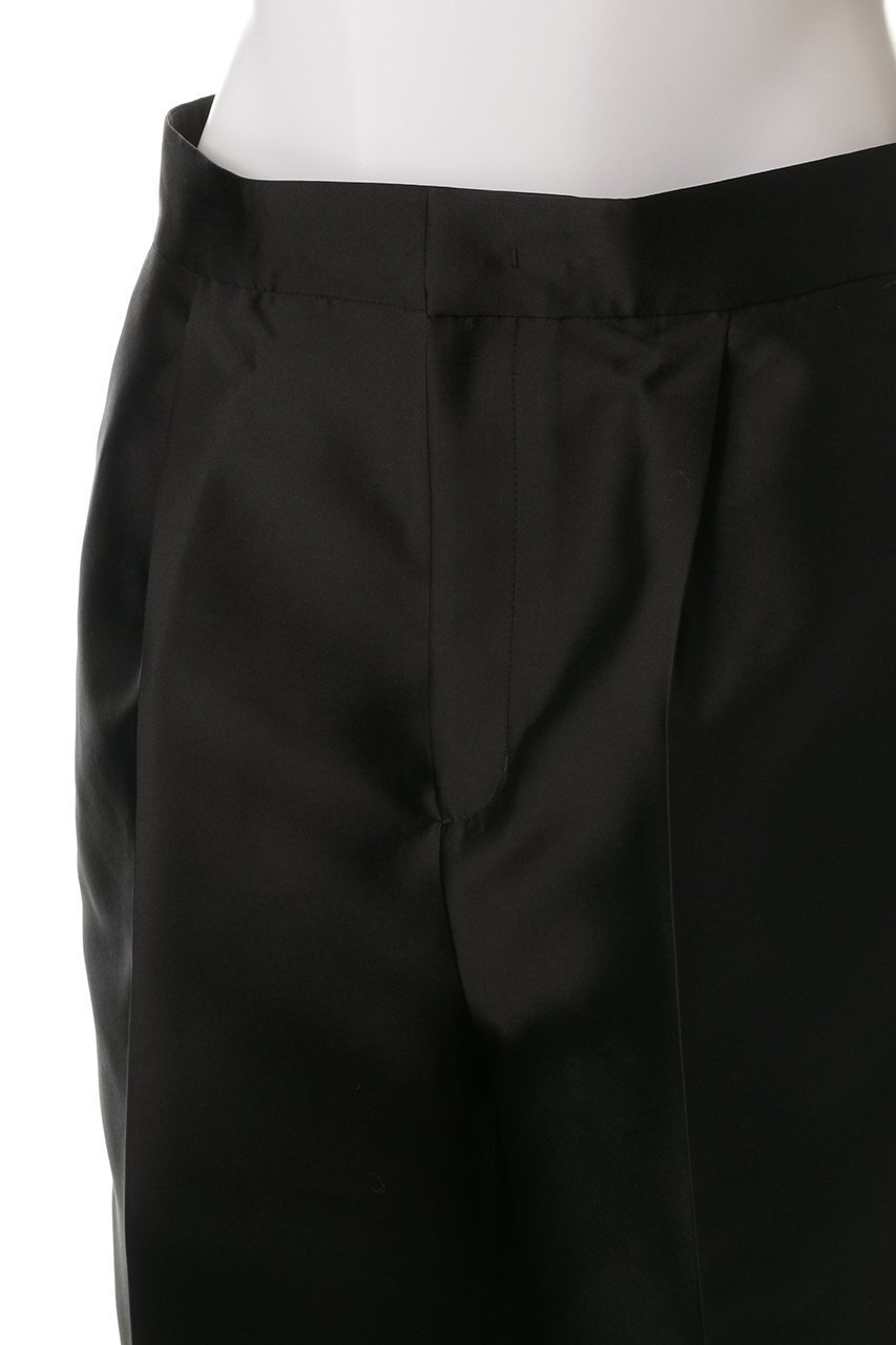 【ジェイドット/j.】のイタリアンタフタショートパンツ 人気、トレンドファッション・服の通販 founy(ファニー) 　ファッション　Fashion　レディースファッション　Fashion for Women　パンツ　Pants & Trousers　ショートパンツ・ハーフパンツ　High-Waisted & Relaxed Shorts　ショート　Short, Short Length　シンプル　Simple, Minimal　タフタ　Taffeta, Structured Fabric　other-5|ID: prp329100004313065 ipo3291000000032948029
