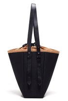 【エジュー/ajew】のTangent bag 人気、トレンドファッション・服の通販 founy(ファニー) ファッション Fashion レディースファッション Fashion for Women バッグ Bags バケツ Bucket, Bucket Style 巾着 Drawstring Bag, Kinchaku thumbnail ブラック|ID: prp329100004314533 ipo3291000000032787982