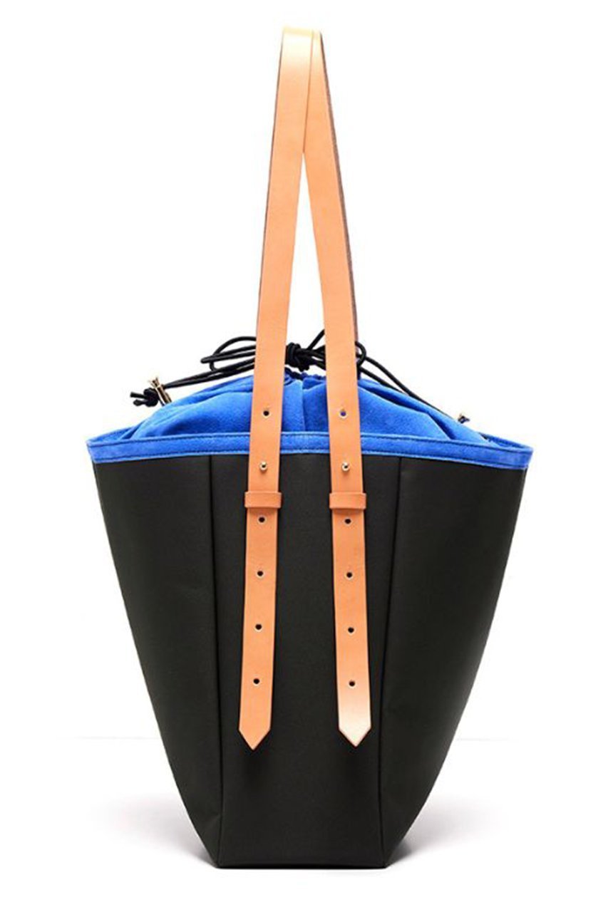 【エジュー/ajew】のTangent bag インテリア・キッズ・メンズ・レディースファッション・服の通販 founy(ファニー) 　ファッション　Fashion　レディースファッション　Fashion for Women　バッグ　Bags　バケツ　Bucket, Bucket Style　巾着　Drawstring Bag, Kinchaku　カーキ|ID: prp329100004314533 ipo3291000000035104178