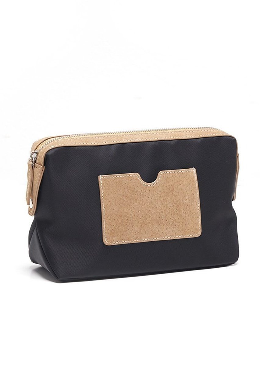 【エジュー/ajew】のsuede cosme pouch 人気、トレンドファッション・服の通販 founy(ファニー) 　ファッション　Fashion　レディースファッション　Fashion for Women　ポーチ&ミニバッグ　Pouches & Mini Bags　おすすめ　Recommended / Our Picks　カメラ　Camera Accessories　ギフト プレゼント　Gift / Present　トラベル　Travel, Travel Gear　ドッキング　Docking, Mixed Material　フロント　Front, Front Design　ベビー　Baby, Babywear　ポケット　Pocket, Pocket Detail　ポーチ　Pouch, Small Case　other-3|ID: prp329100004314538 ipo3291000000032816746