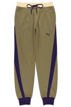 【プーマ/PUMA】の【UNISEX】【PUMA x Scye】T7 トラックパンツ オリーブ|ID: prp329100004316366 ipo3291000000032945205