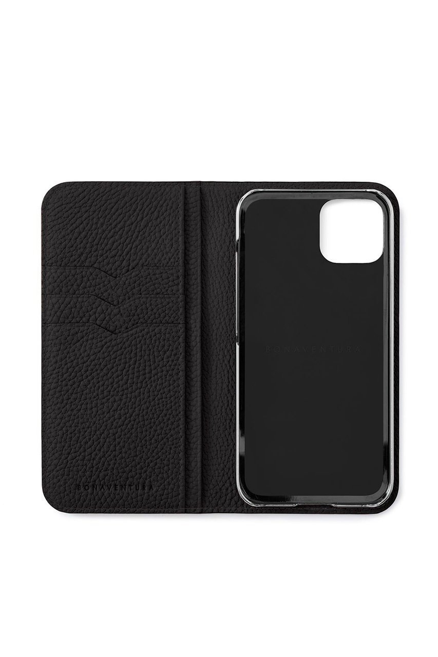 【ボナベンチュラ/BONAVENTURA】のiPhone14 ダイアリーケース シュリンクレザー 人気、トレンドファッション・服の通販 founy(ファニー) 　ファッション　Fashion　レディースファッション　WOMEN　スマート　Smart　手帳　Pocket Book　ポケット　Pocket　ユニセックス　Unisex　エレガント 上品　Elegant　スマホケース　Phone Case　iPhone アイフォーン　Iphone　other-4|ID: prp329100004316370 ipo3291000000031365585