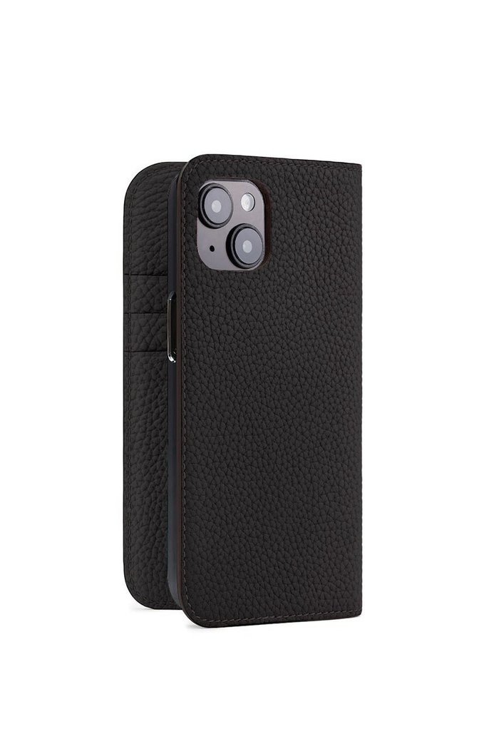 【ボナベンチュラ/BONAVENTURA】のiPhone14 ダイアリーケース シュリンクレザー インテリア・キッズ・メンズ・レディースファッション・服の通販 founy(ファニー) https://founy.com/ ファッション Fashion レディースファッション Fashion for Women スマート Smart, Elegant 手帳 Planner, Notebook ポケット Pocket, Pocket Detail ユニセックス Unisex, Genderless エレガント 上品 Elegant スマホケース Smartphone Case iPhone アイフォーン iPhone |ID: prp329100004316370 ipo3291000000036036166