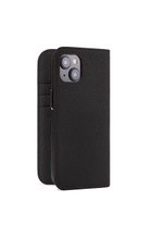 【ボナベンチュラ/BONAVENTURA】のiPhone14 ダイアリーケース シュリンクレザー ブラック|ID: prp329100004316370 ipo3291000000036036168